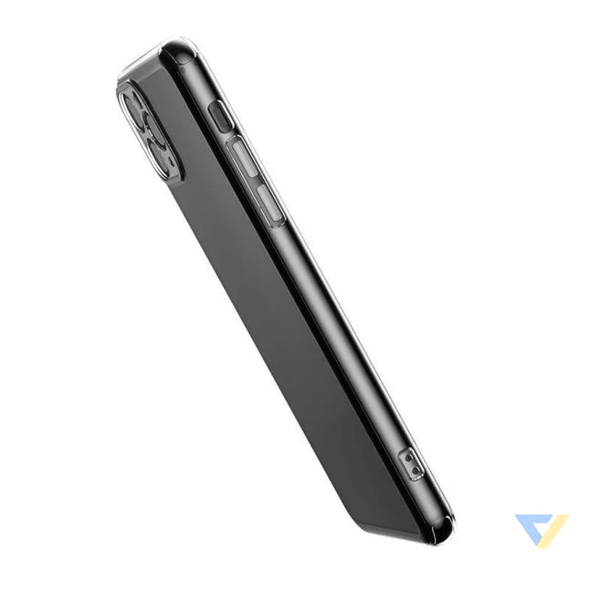 Transparent Case Baseus Simple for iPhone 11 Pro Protective cases for smartphones
