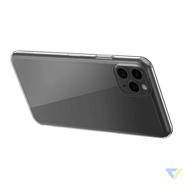 Transparent Case Baseus Simple for iPhone 11 Pro Protective cases for smartphones