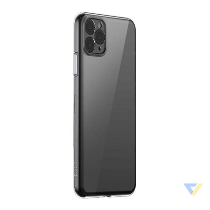 Transparent Case Baseus Simple for iPhone 11 Pro Protective cases for smartphones
