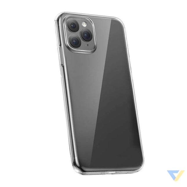 Transparent Case Baseus Simple for iPhone 11 Pro Protective cases for smartphones