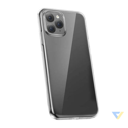 Transparent Case Baseus Simple for iPhone 11 Pro Protective cases for smartphones