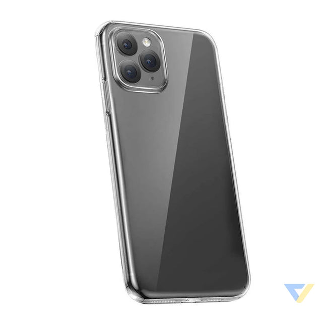Transparent Case Baseus Simple for iPhone 11 Pro Protective cases for smartphones