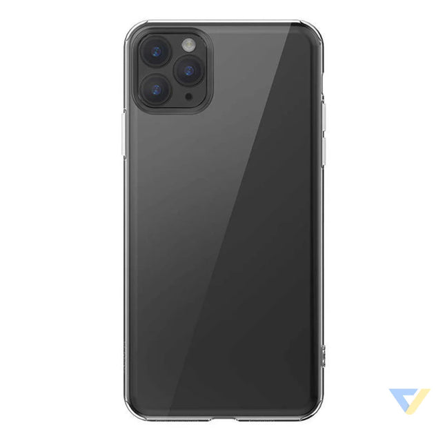 Transparent Case Baseus Simple for iPhone 11 Pro Protective cases for smartphones