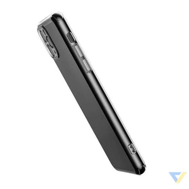 Transparent Case Baseus Simple for iPhone 11 Pro Protective cases for smartphones