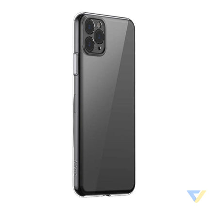 Transparent Case Baseus Simple for iPhone 11 Pro Protective cases for smartphones
