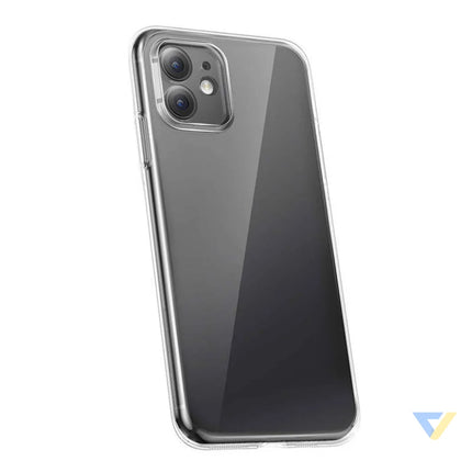 Transparent Case Baseus Simple for iPhone 11 Protective cases for smartphones