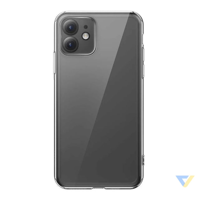 Transparent Case Baseus Simple for iPhone 11 Protective cases for smartphones