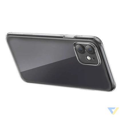 Transparent Case Baseus Simple for iPhone 11 Protective cases for smartphones