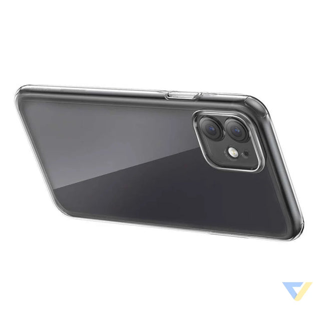 Transparent Case Baseus Simple for iPhone 11 Protective cases for smartphones