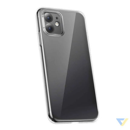 Transparent Case Baseus Simple for iPhone 11 Protective cases for smartphones