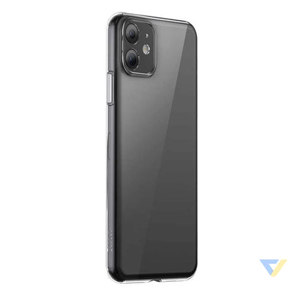 Transparent Case Baseus Simple for iPhone 11 Protective cases for smartphones