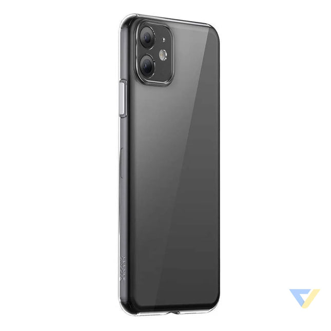 Transparent Case Baseus Simple for iPhone 11 Protective cases for smartphones