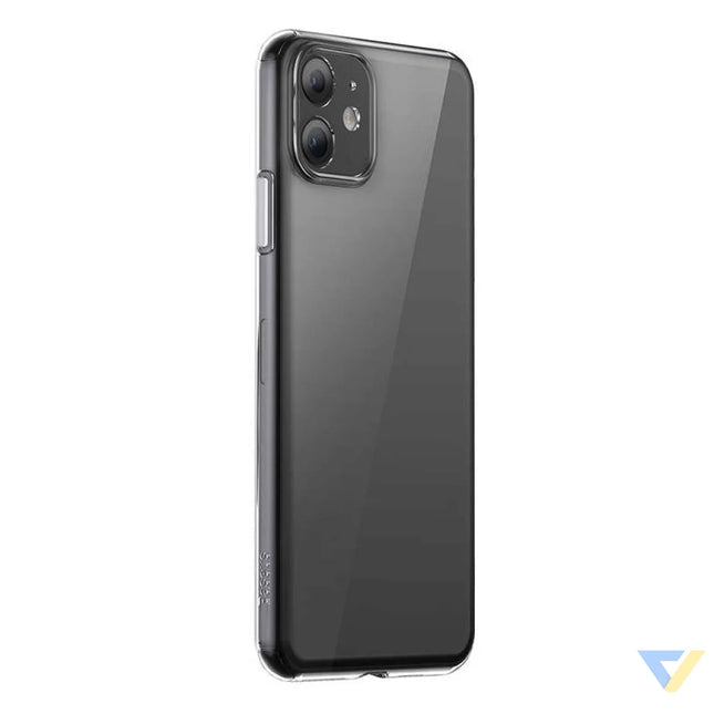 Transparent Case Baseus Simple for iPhone 11 Protective cases for smartphones