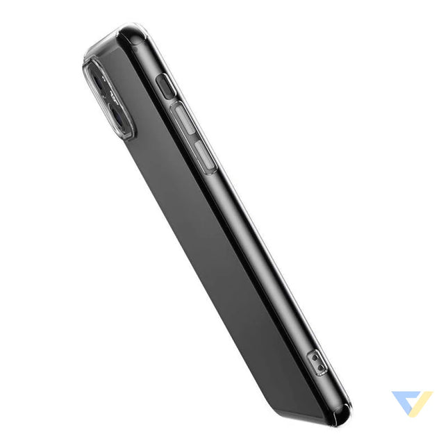 Transparent Case Baseus Simple for iPhone 11 Protective cases for smartphones