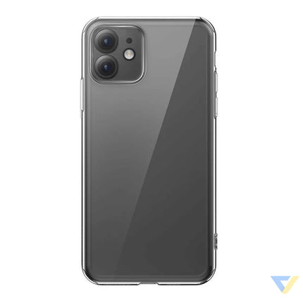 Transparent Case Baseus Simple for iPhone 11 Protective cases for smartphones