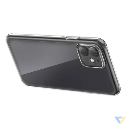 Transparent Case Baseus Simple for iPhone 11 Protective cases for smartphones