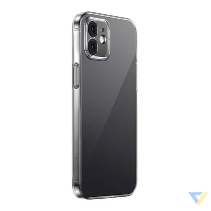 Transparent Case Baseus Simple for iPhone 12 Protective cases for smartphones