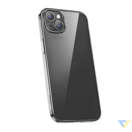 Transparent Case Baseus Simple for iPhone 13 Protective cases for smartphones