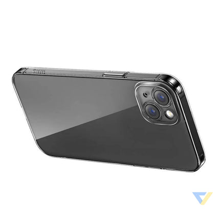 Transparent Case Baseus Simple for iPhone 13 Protective cases for smartphones