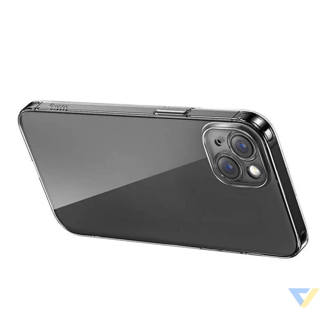 Transparent Case Baseus Simple for iPhone 13 Protective cases for smartphones