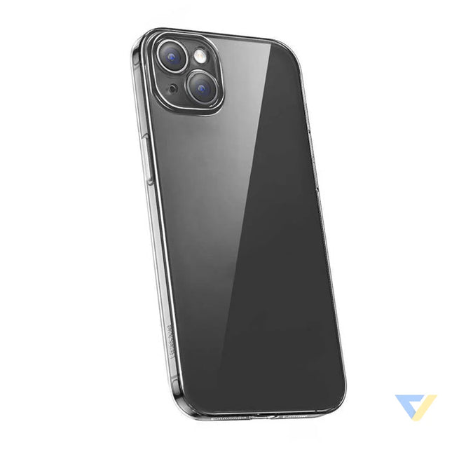 Transparent Case Baseus Simple for iPhone 13 Protective cases for smartphones