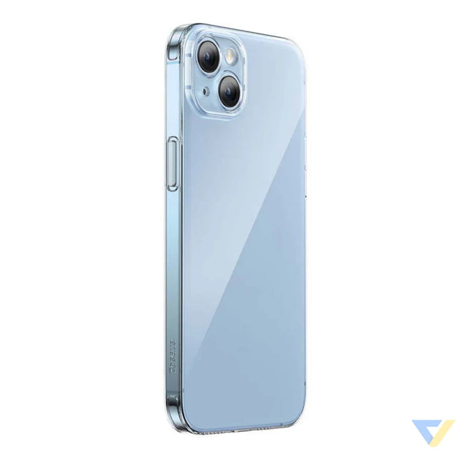 Transparent Case Baseus Simple for iPhone 14 Plus Protective cases for smartphones
