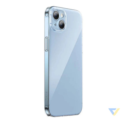 Transparent Case Baseus Simple for iPhone 14 Plus Protective cases for smartphones