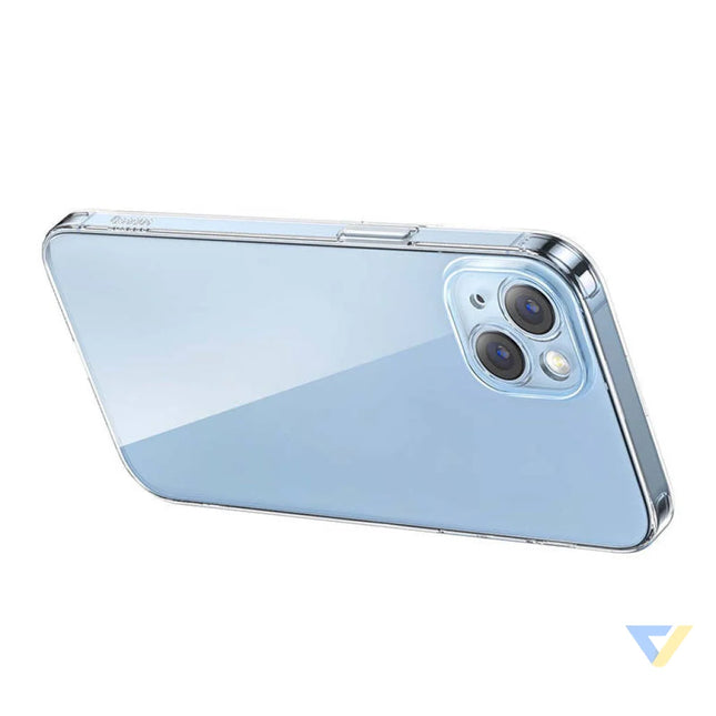 Transparent Case Baseus Simple for iPhone 14 Plus Protective cases for smartphones