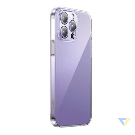 Transparent Case Baseus Simple for iPhone 14 Pro Protective cases for smartphones