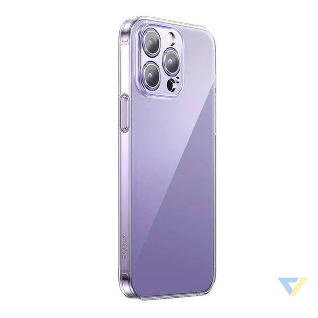 Transparent Case Baseus Simple for iPhone 14 Pro Protective cases for smartphones