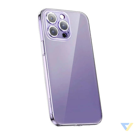 Transparent Case Baseus Simple for iPhone 14 Pro Protective cases for smartphones