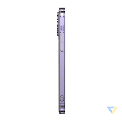 Transparent Case Baseus Simple for iPhone 14 Pro Protective cases for smartphones