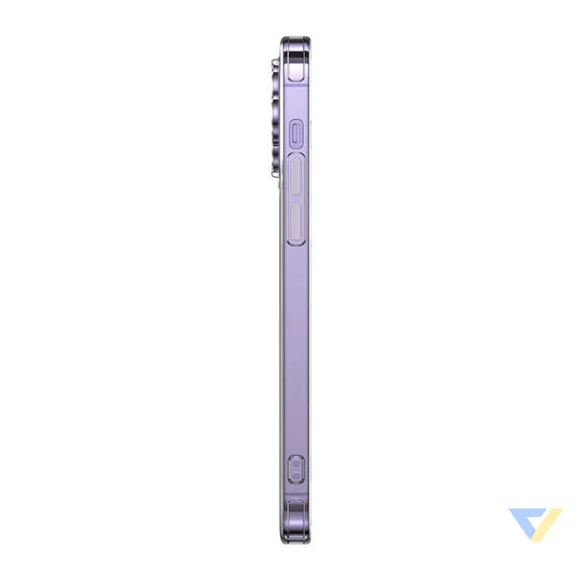 Transparent Case Baseus Simple for iPhone 14 Pro Protective cases for smartphones