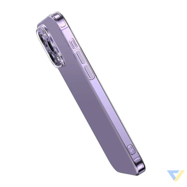 Transparent Case Baseus Simple for iPhone 14 Pro Protective cases for smartphones