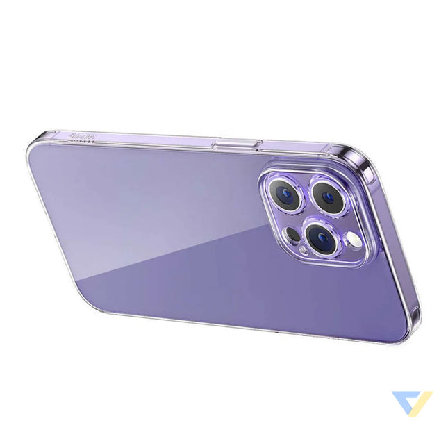 Transparent Case Baseus Simple for iPhone 14 Pro Protective cases for smartphones