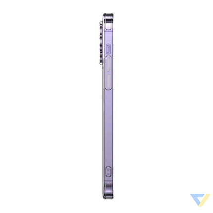 Transparent Case Baseus Simple for iPhone 14 Pro Protective cases for smartphones