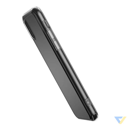 Transparent Case Baseus Simple for iPhone X Protective cases for smartphones
