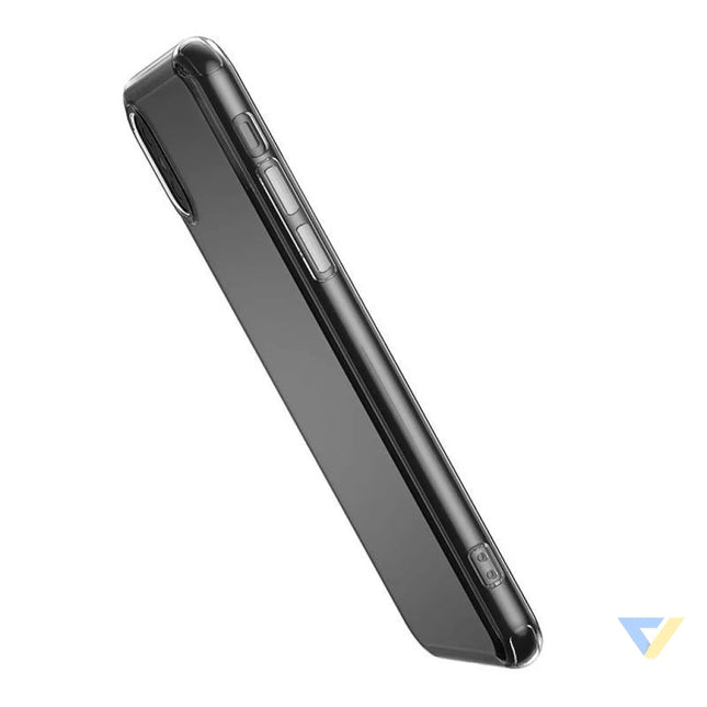 Transparent Case Baseus Simple for iPhone XS MAX Protective cases for smartphones