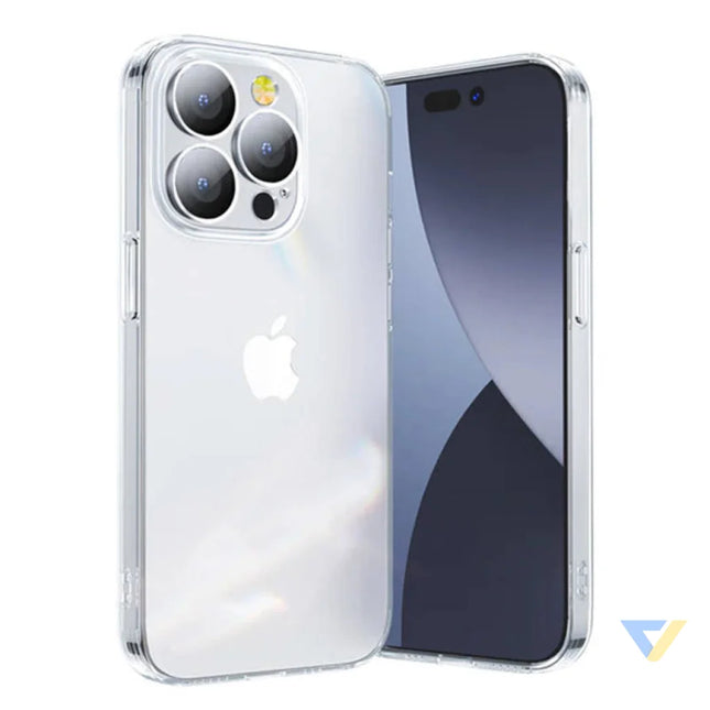 Transparent case Joyroom JR 14Q3 for Apple iPhone 14 Plus 6.7 ’ Protective cases for smartphones