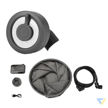 Travel Shower Ecoflow Shower Kit. Camping