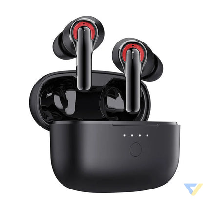 Tribit Flybuds C1 BTH93 (Black) TWS