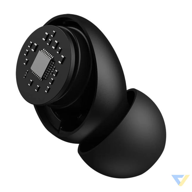 Tribit Flybuds C1 BTH93 (Black) TWS