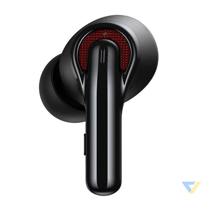 Tribit Flybuds C1 BTH93 (Black) TWS