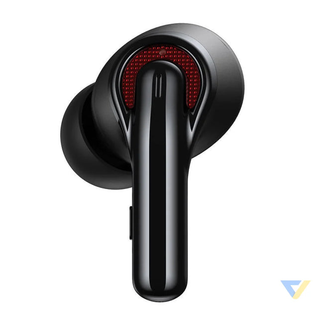 Tribit Flybuds C1 BTH93 (Black) TWS