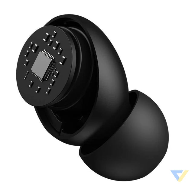 Tribit Flybuds C1 BTH93 (Black) TWS