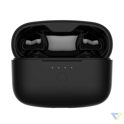 Tribit Flybuds C1 BTH93 (Black) TWS
