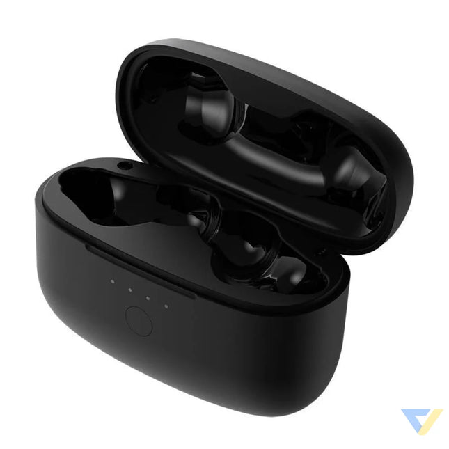 Tribit Flybuds C1 BTH93 (Black) TWS