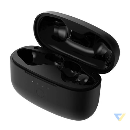 Tribit Flybuds C1 BTH93 (Black) TWS