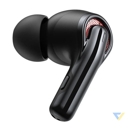 Tribit Flybuds C1 BTH93 (Black) TWS