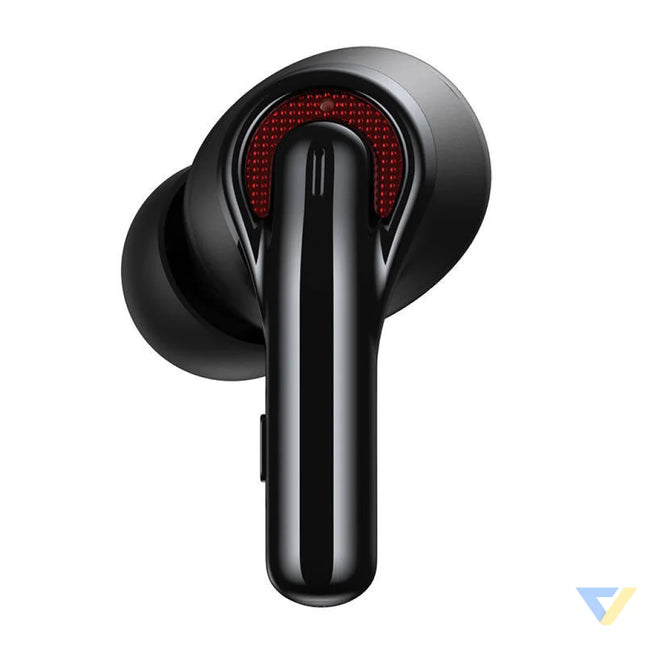 Tribit Flybuds C1 BTH93 (Black) TWS